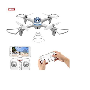 کوادکوپتر سایما مدل syma X15W Quadcopter_اسباب بازی